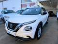 Nissan Juke 1.0 DIG-T N-Design Active 4x2 114 Weiß - thumbnail 2