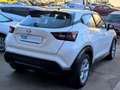 Nissan Juke 1.0 DIG-T N-Design Active 4x2 114 Weiß - thumbnail 5