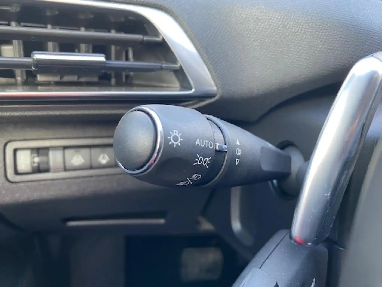 Peugeot 3008 3008 — photo 28