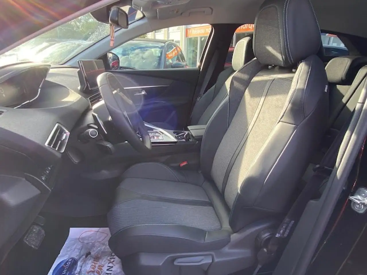 Peugeot 3008 3008 — photo 7