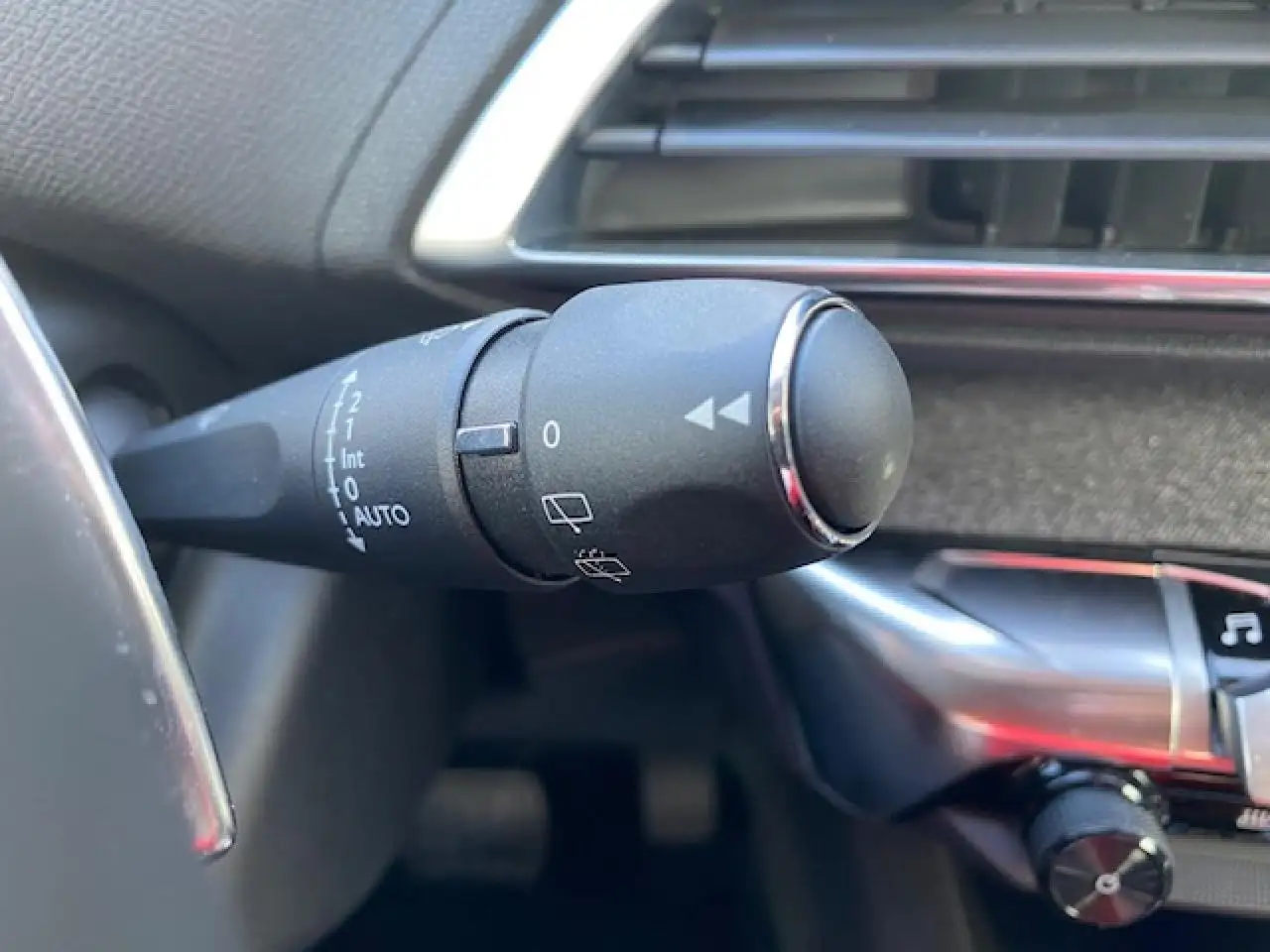 Peugeot 3008 3008 — photo 26