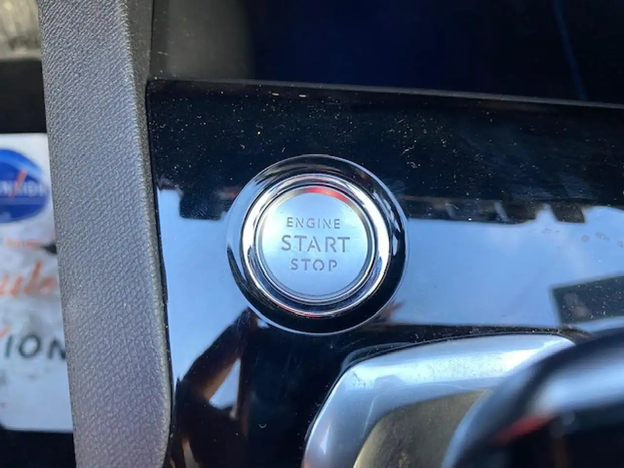 Peugeot 3008 3008 — photo 34