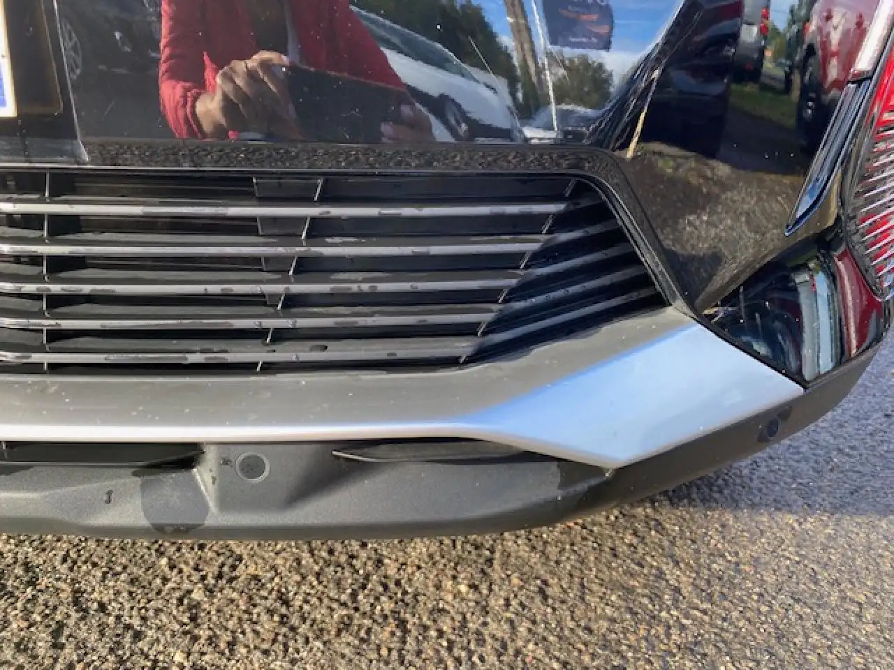 Peugeot 3008 3008 — photo 40