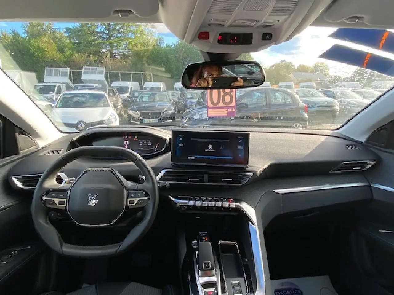 Peugeot 3008 3008 — photo 3