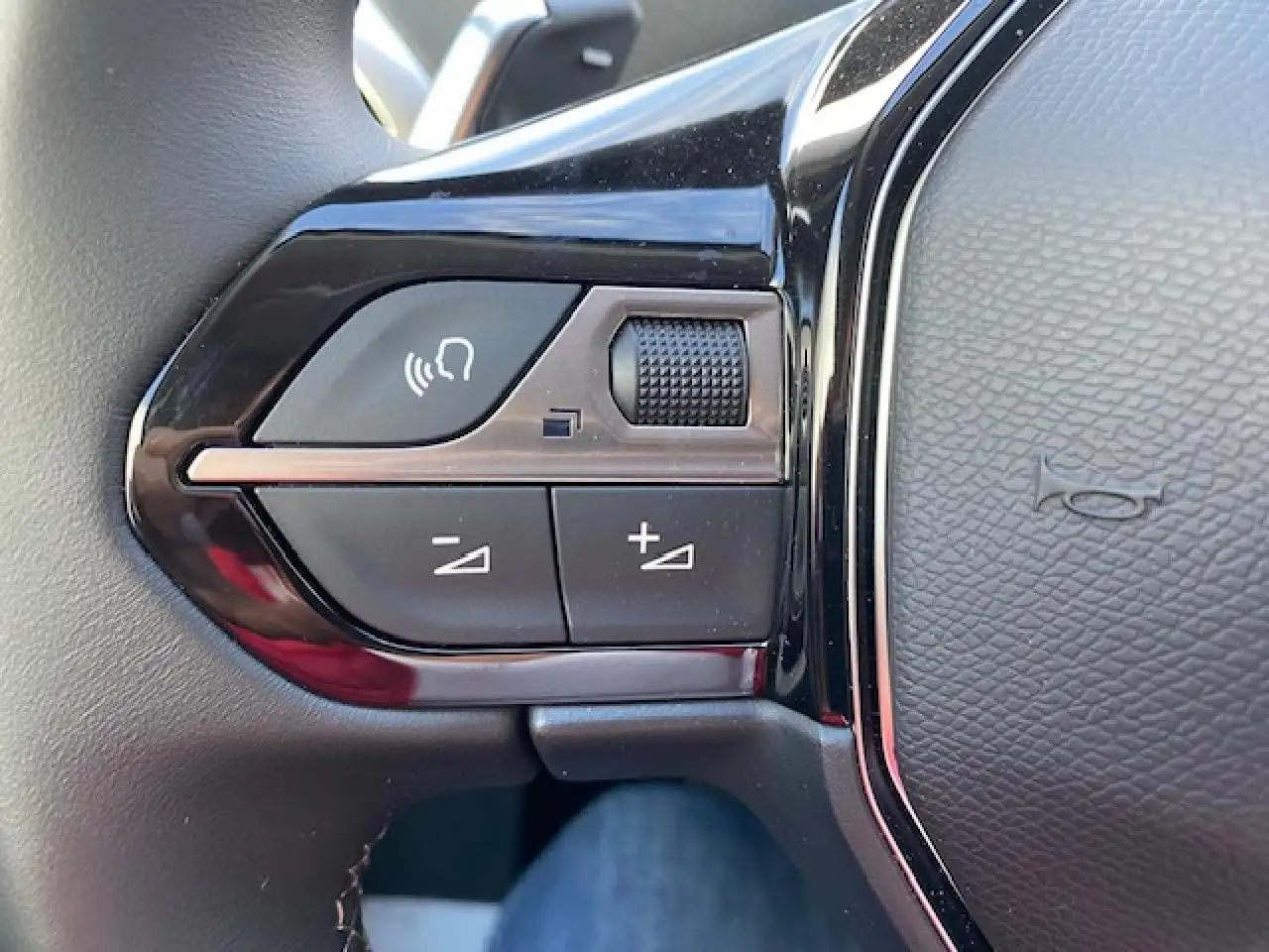 Peugeot 3008 3008 — photo 27
