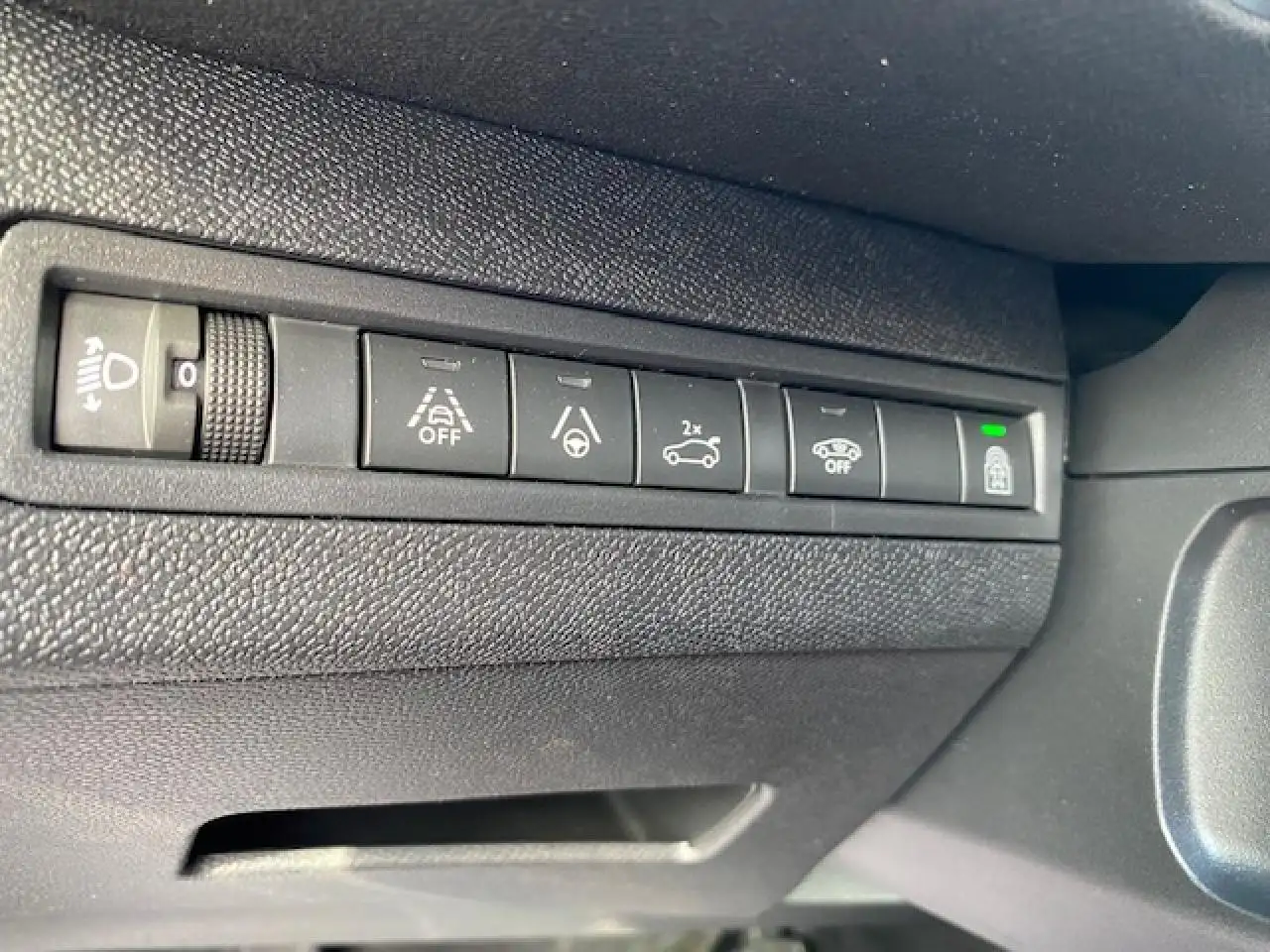 Peugeot 3008 3008 — photo 29