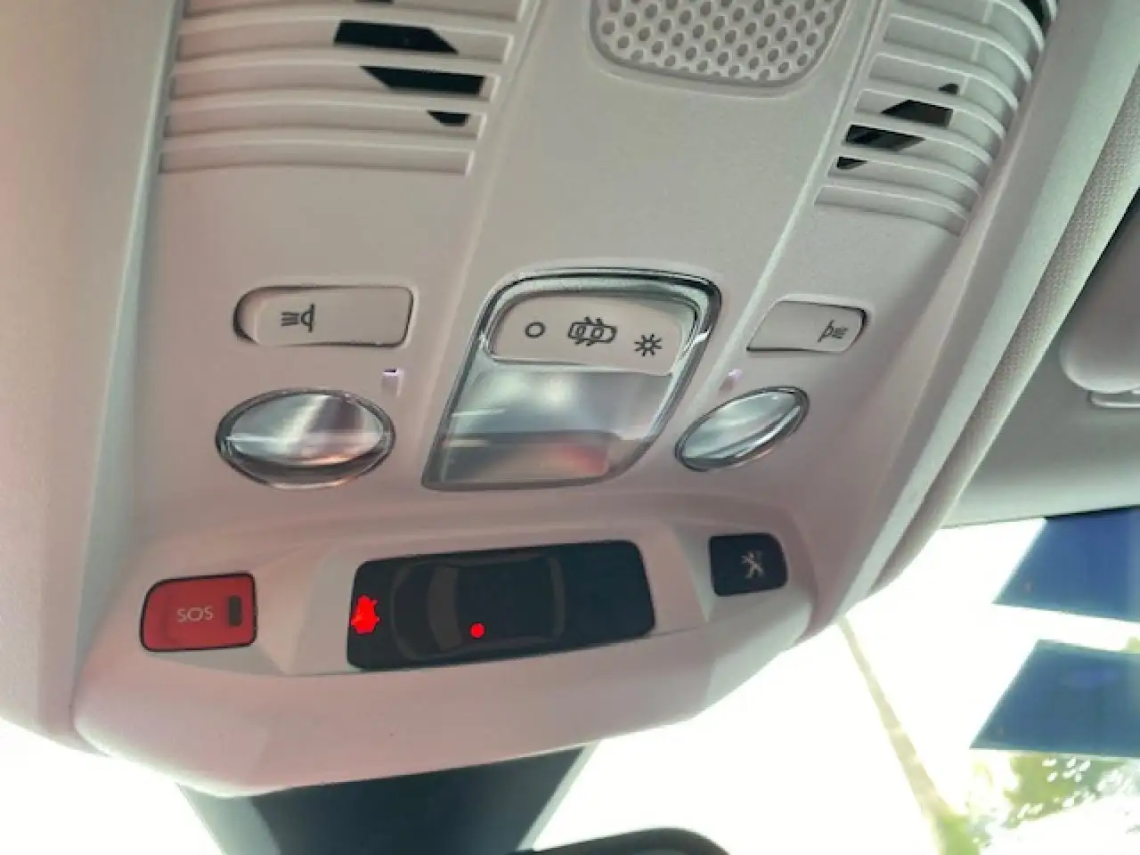 Peugeot 3008 3008 — photo 38