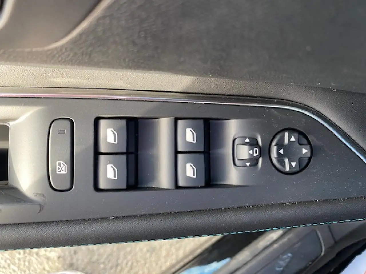 Peugeot 3008 3008 — photo 22
