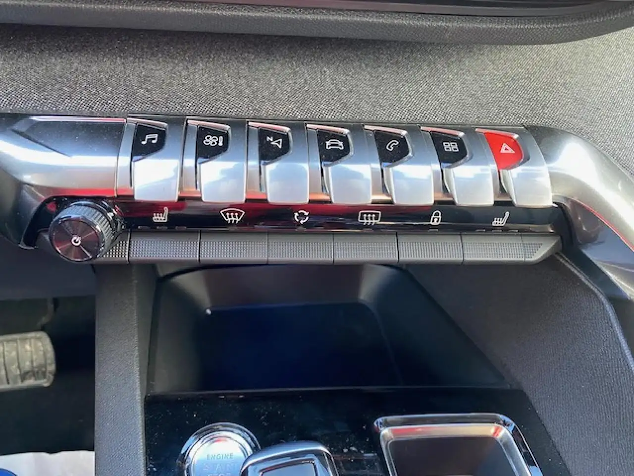 Peugeot 3008 3008 — photo 36