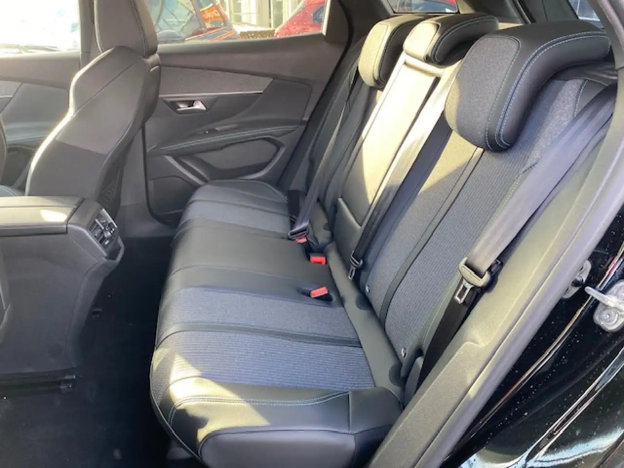 Peugeot 3008 3008 — photo 8