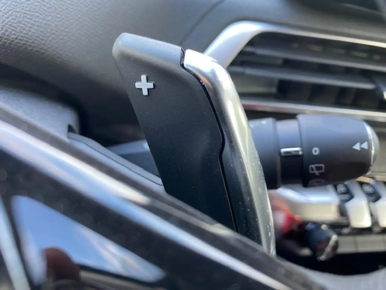 Peugeot 3008 3008 — photo 24