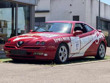 Coupé 916 1.8i Twin Spark 16v 144 ch Cup Replica