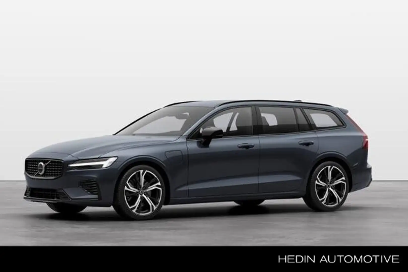 Volvo V60 T8 Plug-in hybrid AWD Plus Perform. Ed. Dark | €5. - 1