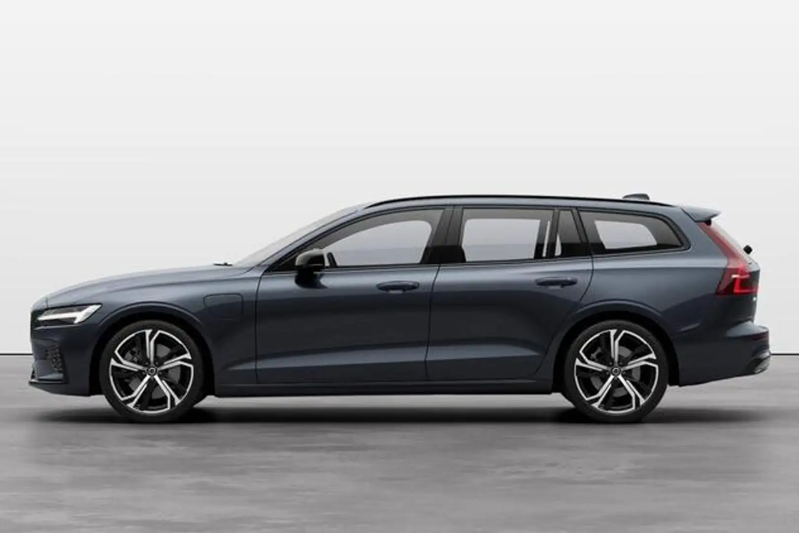 Volvo V60 T8 Plug-in hybrid AWD Plus Perform. Ed. Dark | €5. - 2