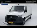 Mercedes-Benz Sprinter 317 1.9 CDI L3 Pro Led koplampen BPM-vrij Trekhaak Blanc - thumbnail 1