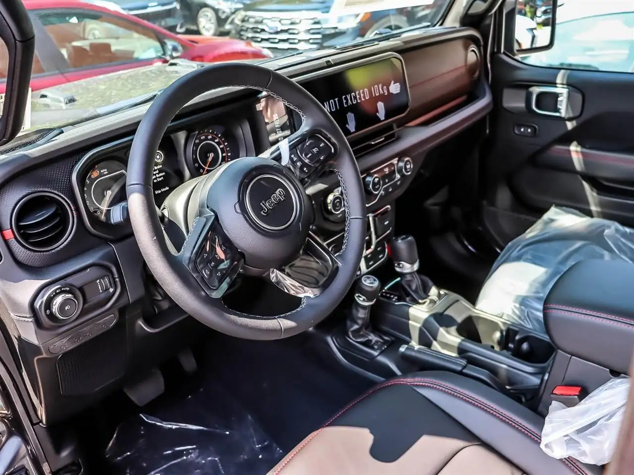 Jeep Wrangler fotografie Jeep Wrangler
