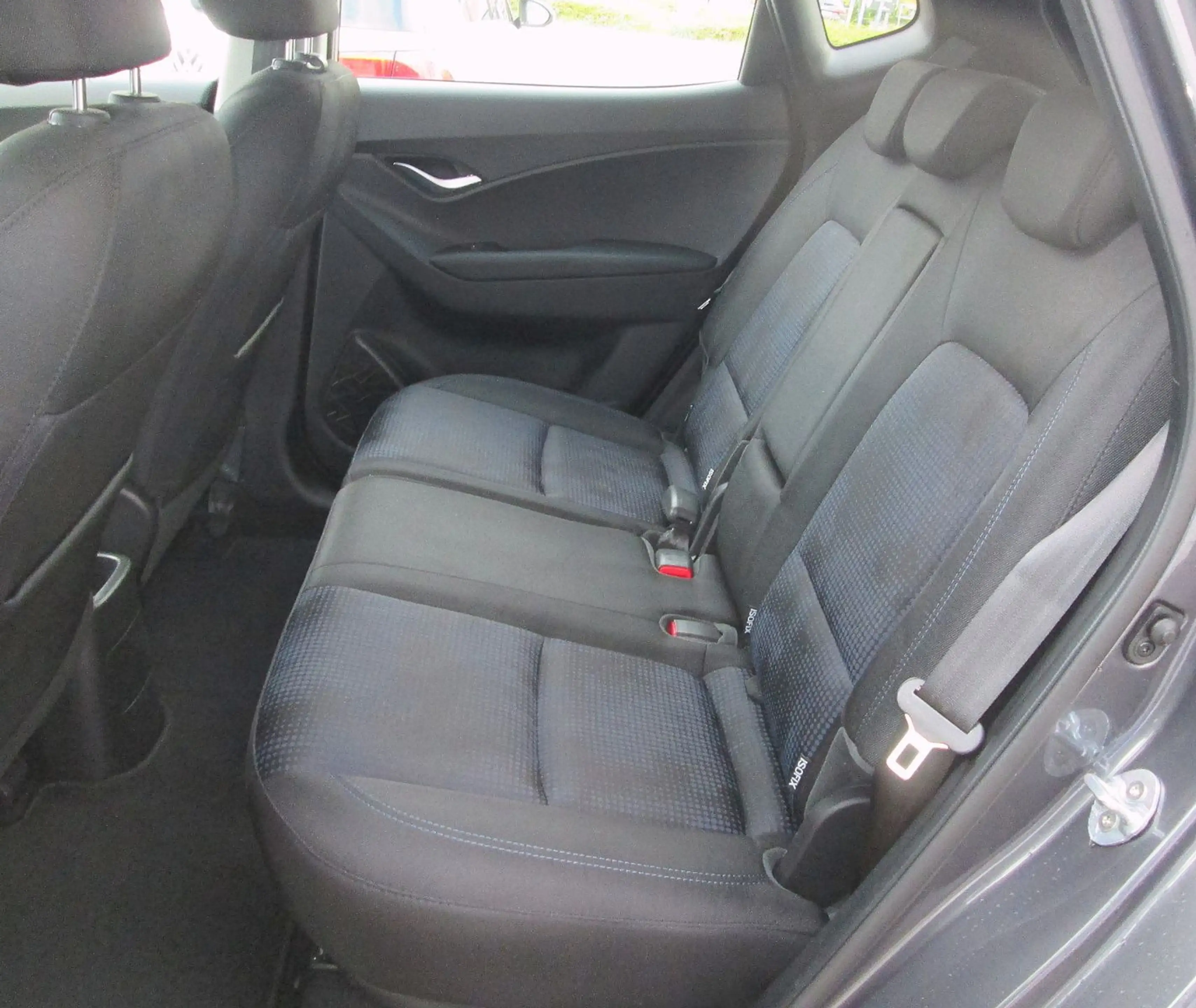 Hyundai iX20 1,4 "blue Classic" I.Hand — photo 8