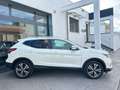 Nissan Qashqai 1.5 DCI N-CONNECTA TETTO/360° Km110.000-2018 Bianco - thumbnail 4