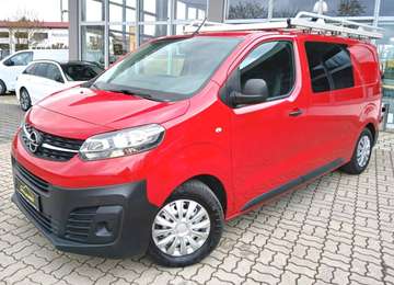 Kasten 1,5D*AHK*DOKA*NAV*CARPLAY*6SITZER*