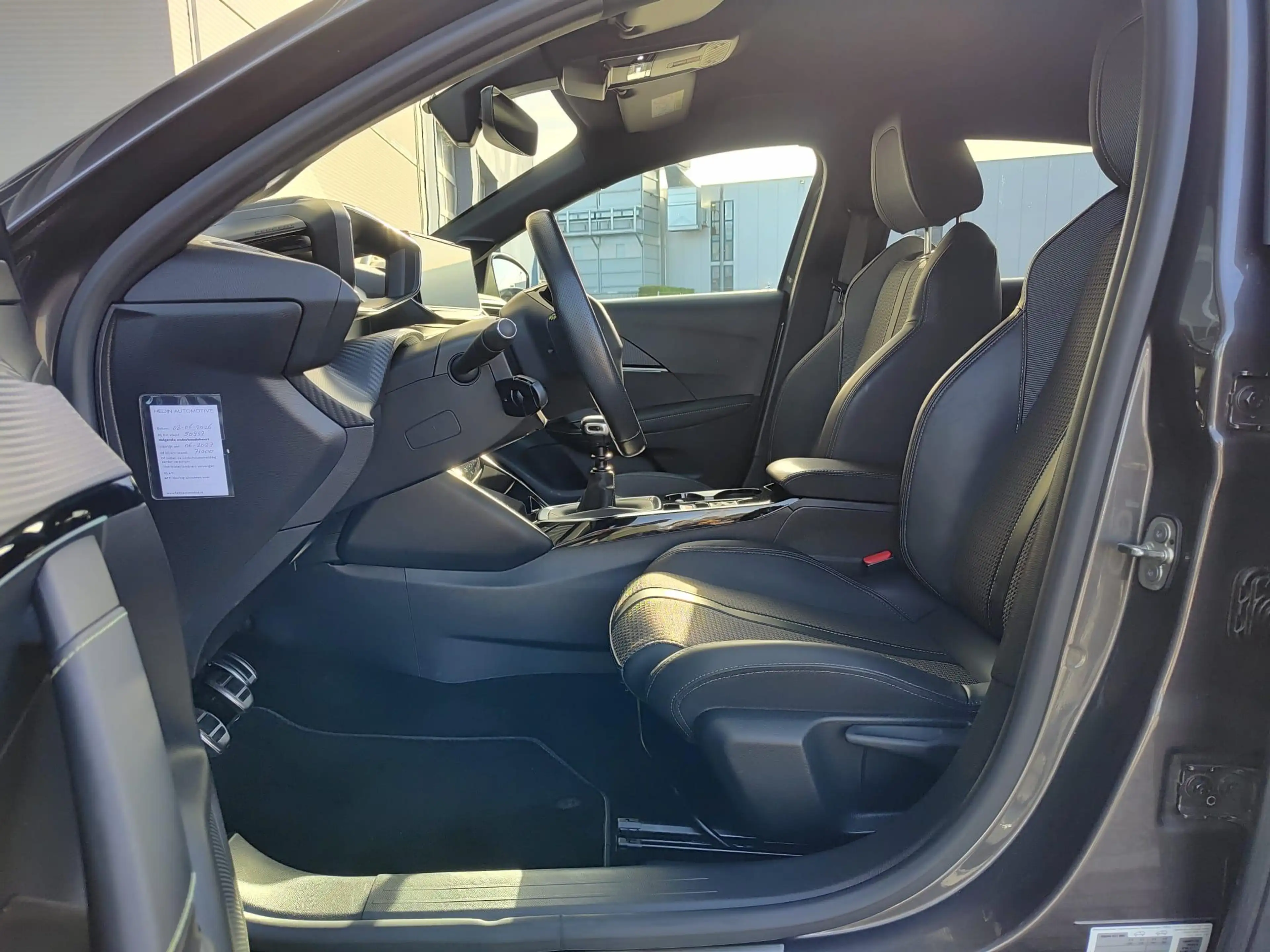 Peugeot 208 1.2 PureTech GT Camera | Navigatie | Full LED | Do — photo 6