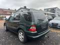 Mercedes-Benz ML 320 Automatik*AHK*Leder*Klima*KeinTÜV Grün - thumbnail 2