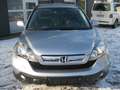 Honda CR-V 4x4 Elegance "AUTOMATIK" Silber - thumbnail 2