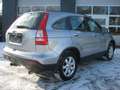 Honda CR-V 4x4 Elegance "AUTOMATIK" Silber - thumbnail 4