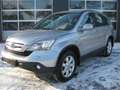Honda CR-V 4x4 Elegance "AUTOMATIK" Silber - thumbnail 1