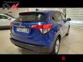 Honda HR-V 1.5 i-VTEC Elegance Navi Azul - thumbnail 5