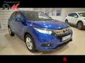Honda HR-V 1.5 i-VTEC Elegance Navi Azul - thumbnail 3