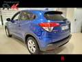 Honda HR-V 1.5 i-VTEC Elegance Navi Azul - thumbnail 4