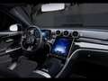 Mercedes-Benz C 200 4M AMG-ADV.+NIGHT+PANO+SIDEB.HI.+TOTW.+LED Silber - thumbnail 14