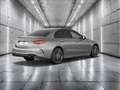Mercedes-Benz C 200 4M AMG-ADV.+NIGHT+PANO+SIDEB.HI.+TOTW.+LED Silber - thumbnail 7