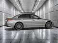 Mercedes-Benz C 200 4M AMG-ADV.+NIGHT+PANO+SIDEB.HI.+TOTW.+LED Silber - thumbnail 6