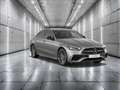 Mercedes-Benz C 200 4M AMG-ADV.+NIGHT+PANO+SIDEB.HI.+TOTW.+LED Silber - thumbnail 3