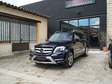 350 BlueEFFICIENCY 306 ch AMG Fascination 4Matic FULL ENTRETIEN / VIDANGE BOITE AUTO