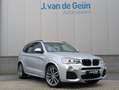 BMW X3 xDrive20i Centennial High Executive | M-sport | 1/ Grijs - thumbnail 7