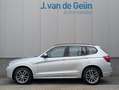 BMW X3 xDrive20i Centennial High Executive | M-sport | 1/ Grijs - thumbnail 3