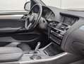 BMW X3 xDrive20i Centennial High Executive | M-sport | 1/ Grijs - thumbnail 10