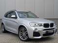 BMW X3 xDrive20i Centennial High Executive | M-sport | 1/ Grijs - thumbnail 34