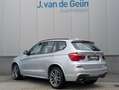 BMW X3 xDrive20i Centennial High Executive | M-sport | 1/ Grijs - thumbnail 4
