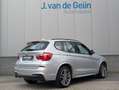 BMW X3 xDrive20i Centennial High Executive | M-sport | 1/ Grijs - thumbnail 5