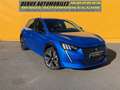 Peugeot 208 1.2 PURETECH 100CH S\u0026S GT LINE Blauw - thumbnail 1