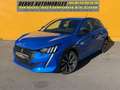 Peugeot 208 1.2 100CH S\u0026S GT LINE Bleu - thumbnail 7