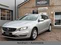 Volvo V60 Kombi Summum*ACC*SHZ*LED*NAVI*LEDER*Memory) Silber - thumbnail 1
