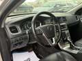Volvo V60 Kombi Summum*ACC*SHZ*LED*NAVI*LEDER*Memory) Silber - thumbnail 11