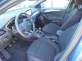 Ford Focus ST-Line Style 125PS Benzin Blau - thumbnail 5
