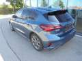 Ford Focus ST-Line Style 125PS Benzin Blau - thumbnail 4