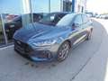 Ford Focus ST-Line Style 125PS Benzin Blau - thumbnail 1