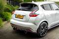 Nissan Juke 1.6 Turbo NISMO Parelmoer Wit Camera LED Alcantara Wit - thumbnail 10